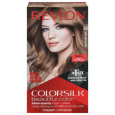 REVLON (Italy) 60 Dark Ash Blonde 3D Hair Color